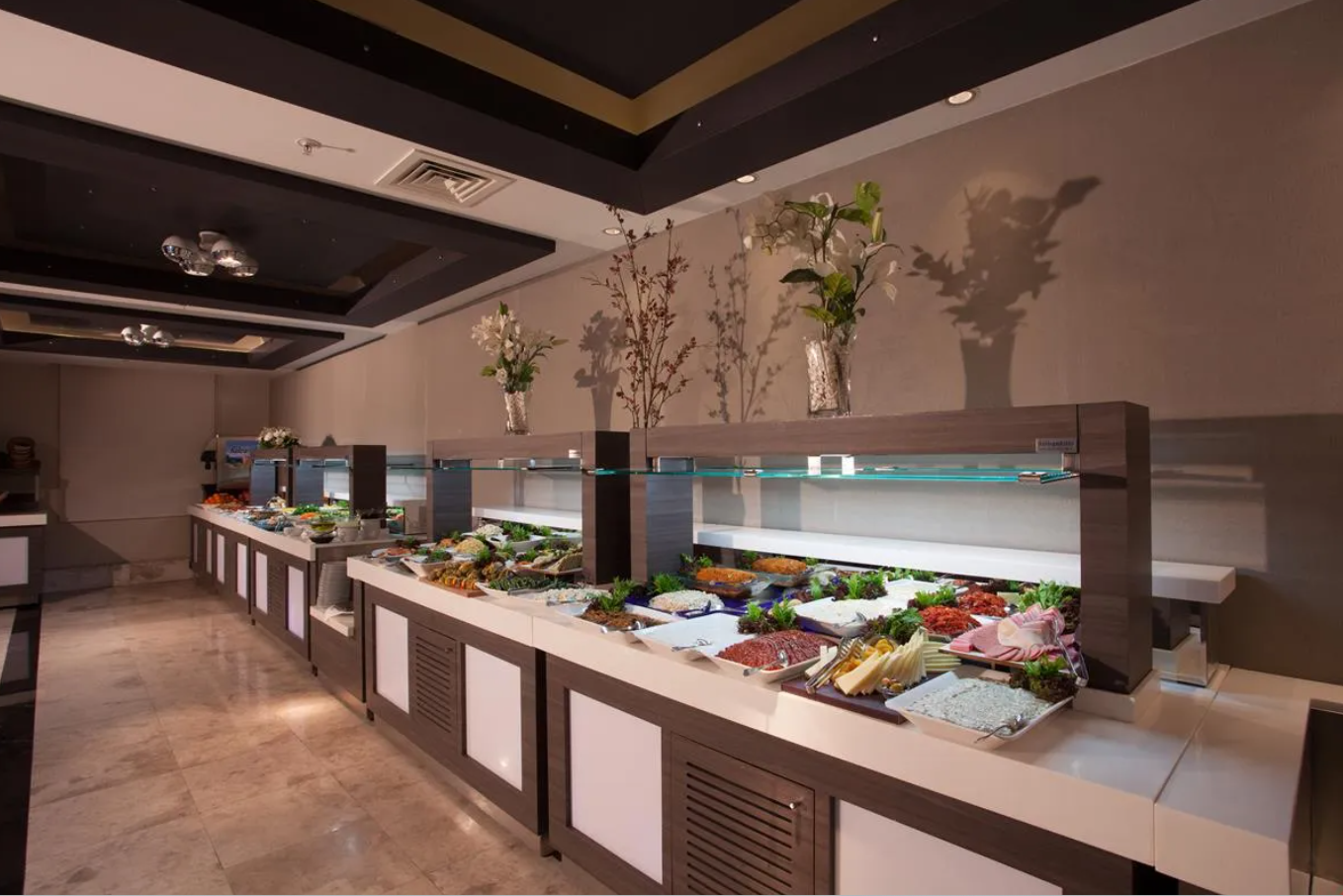 Kervansaray City Otel 2 Gece Bursa Merkez Konaklamalı Uludağ Turu