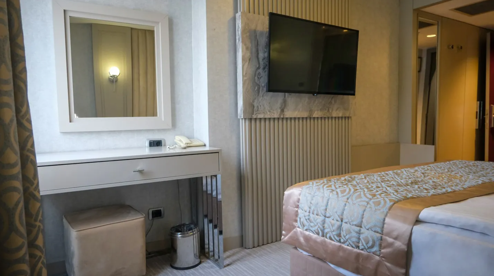 Kervansaray City Otel 2 Gece Bursa Merkez Konaklamalı Uludağ Turu