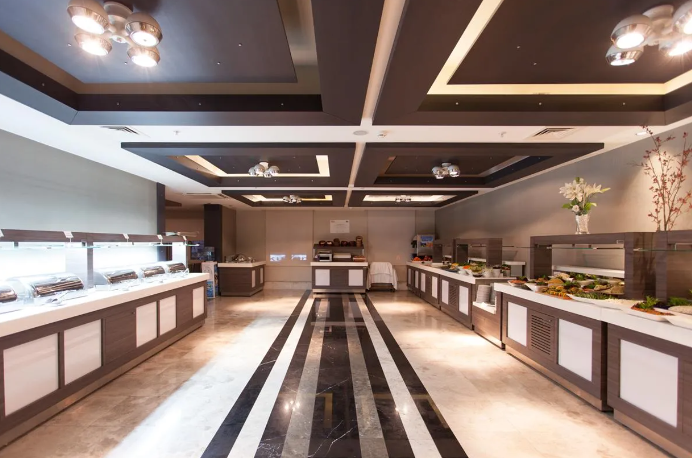 Kervansaray City Otel 2 Gece Bursa Merkez Konaklamalı Uludağ Turu
