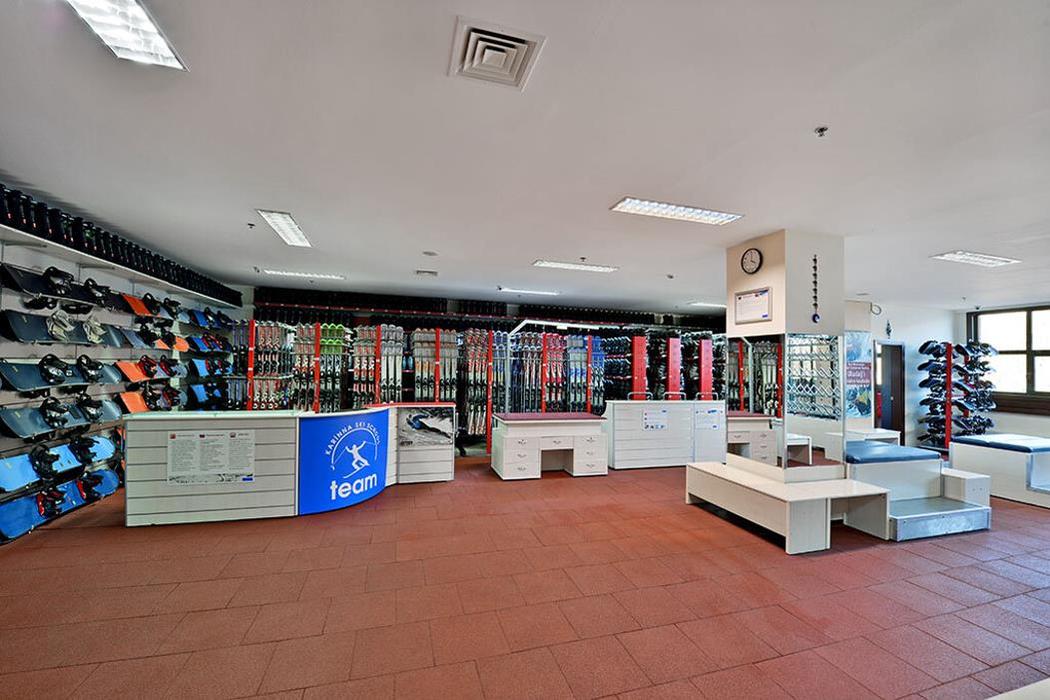 Karinna Hotel 2 Gece Dağ Konaklamalı Uludağ Turu