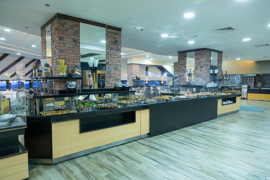 Karinna Hotel 2 Gece Dağ Konaklamalı Uludağ Turu