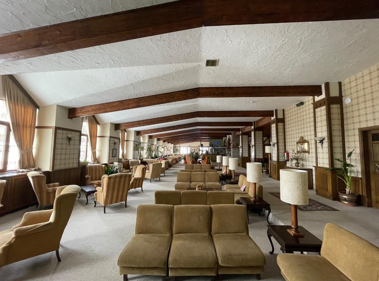 Beceren Hotel 1 Gece Dağ Konaklamalı Uludağ Turu