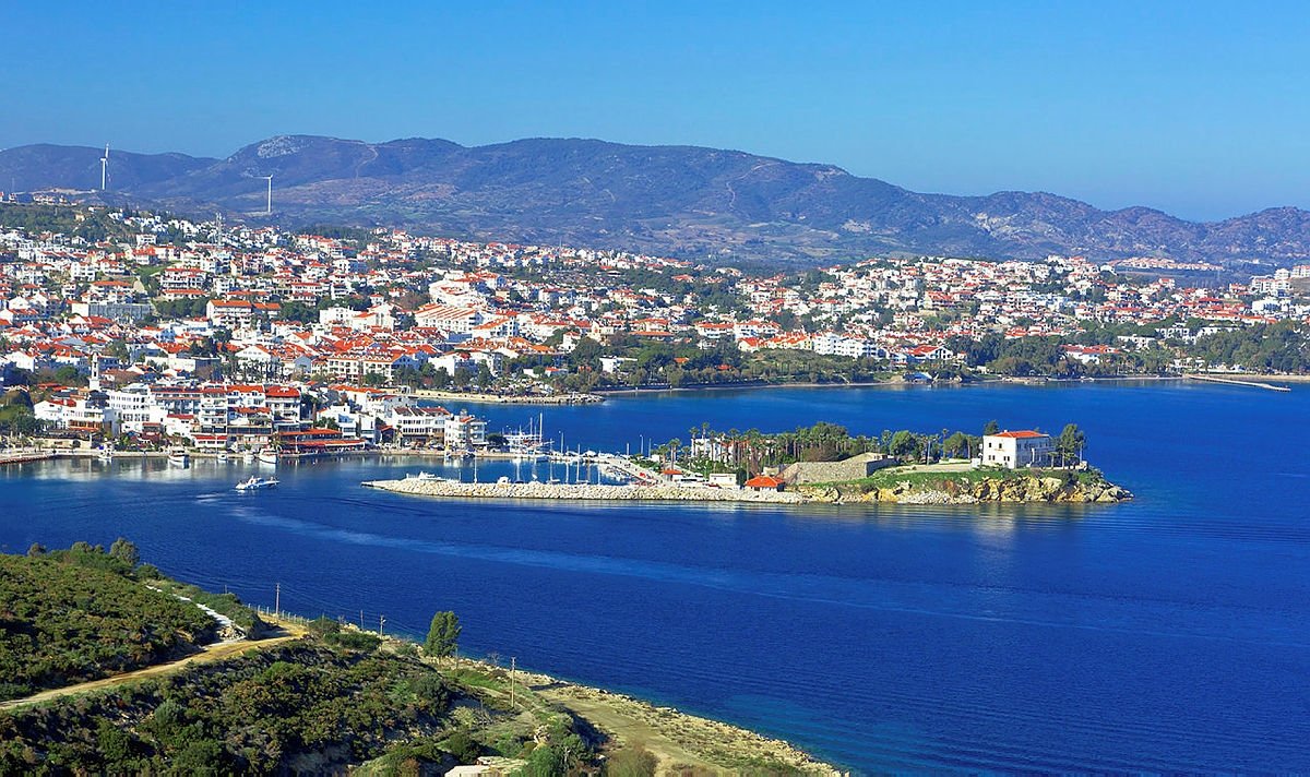 Marmaris Datça Gökova Turu 2 Gece Konaklamalı