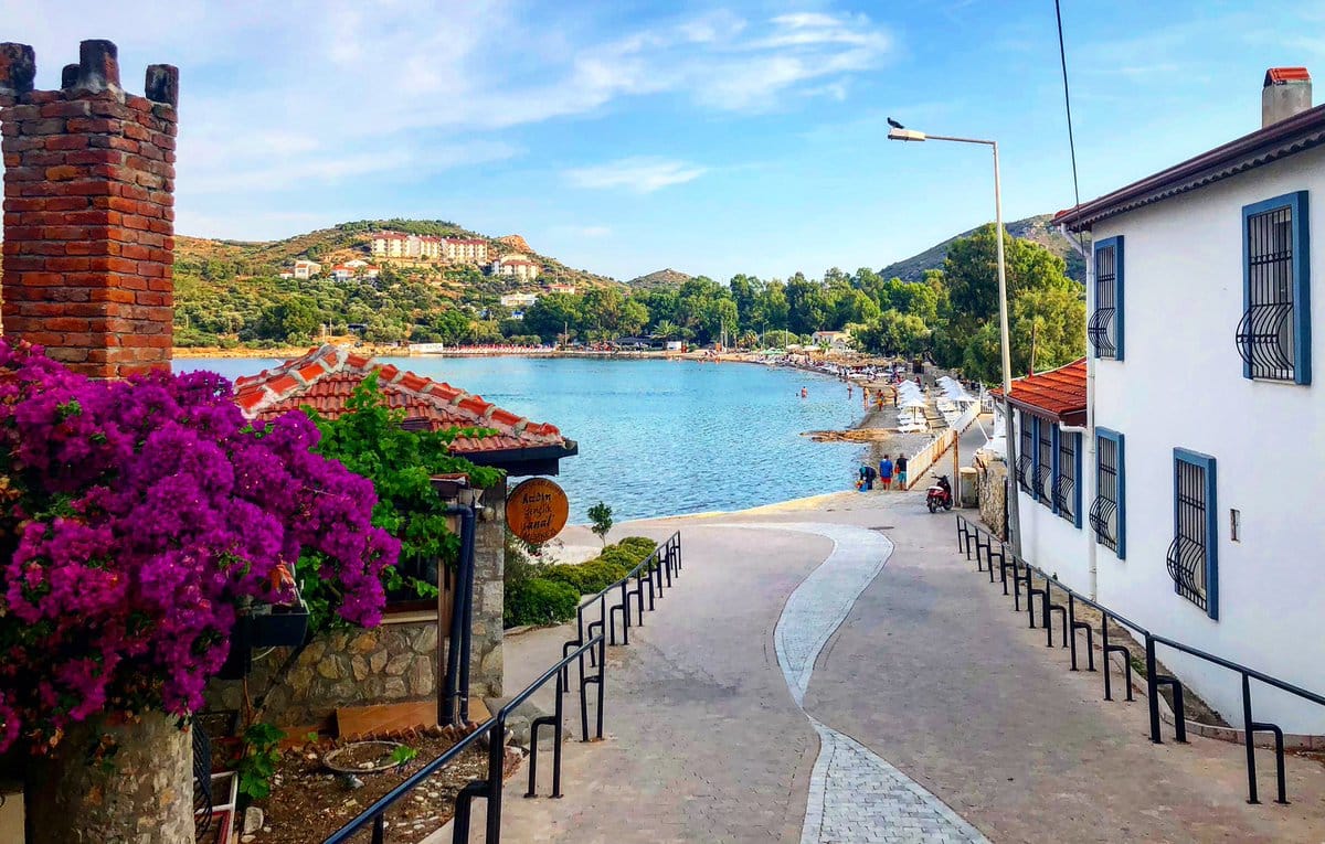 Marmaris Datça Gökova Turu 2 Gece Konaklamalı