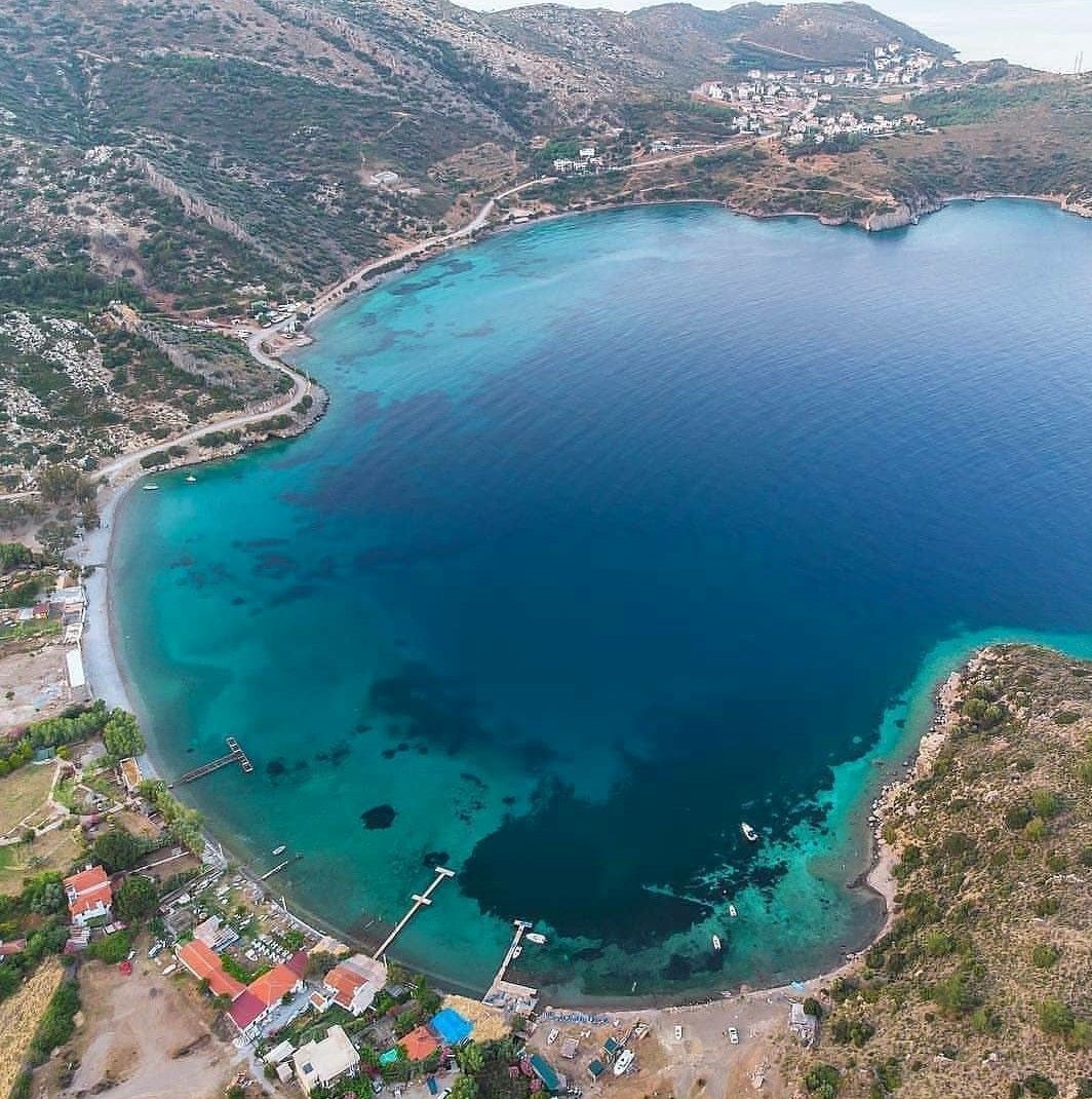 Marmaris Datça Gökova Turu 2 Gece Konaklamalı