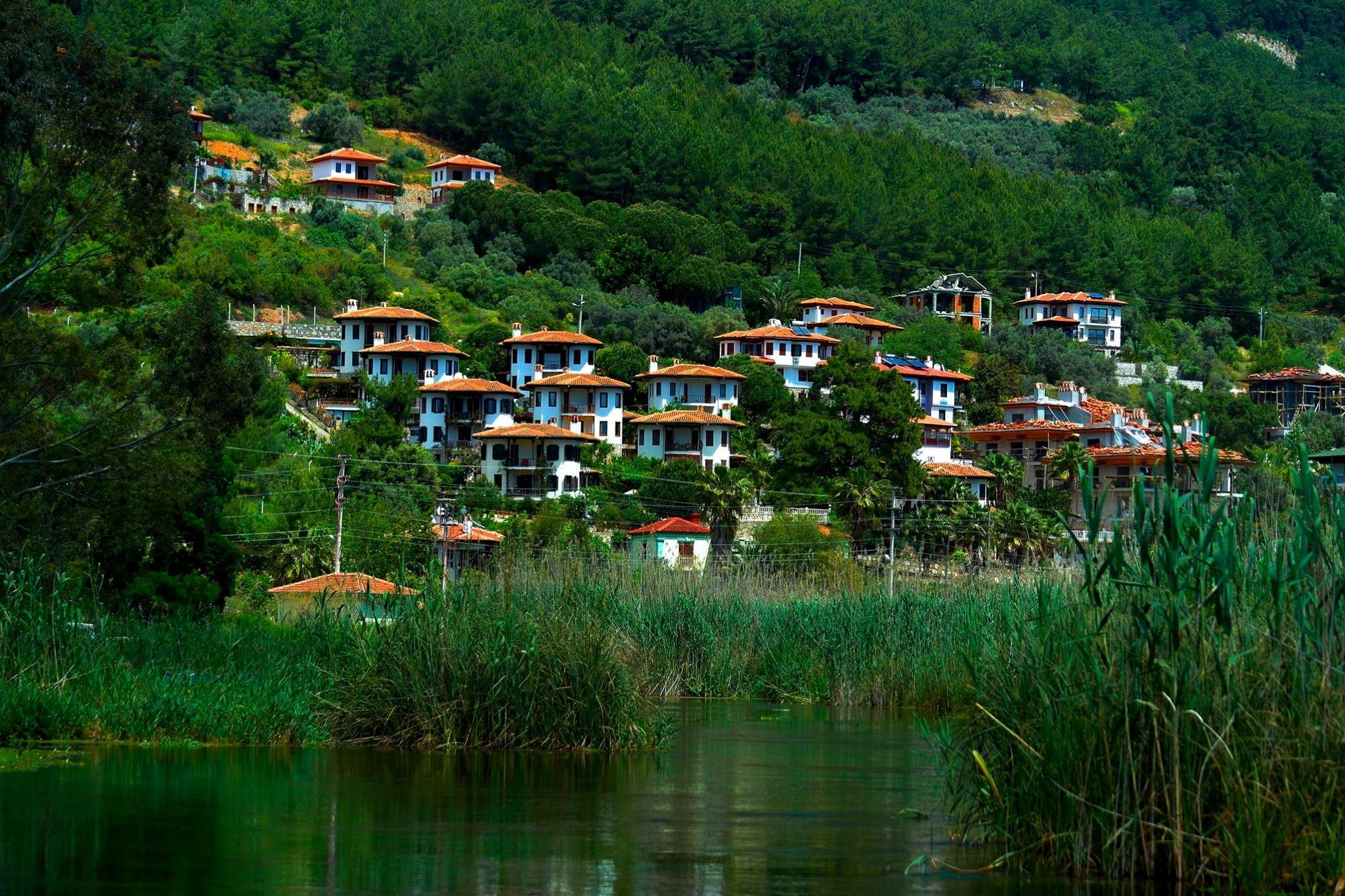 Marmaris Datça Gökova Turu 2 Gece Konaklamalı