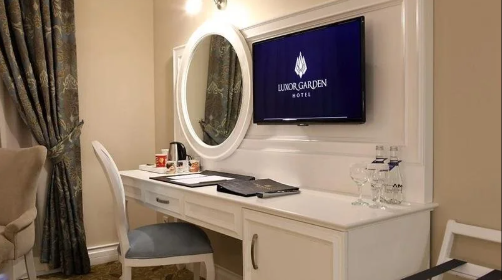 Luxor Garden Hotel İzmit Konaklamalı Kartepe Ormanya Maşukiye Turu - 1 Gece Otel Konaklama