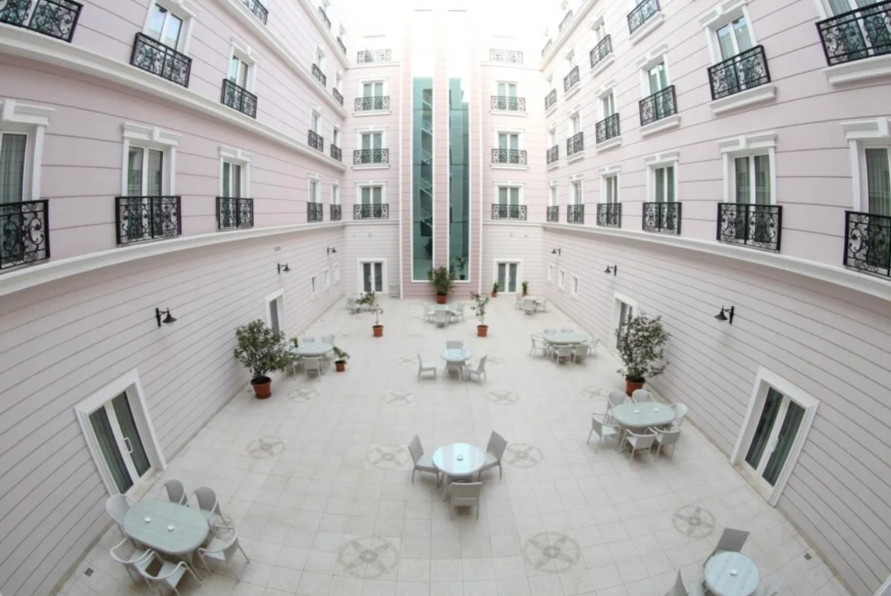 Luxor Garden Hotel İzmit Konaklamalı Kartepe Ormanya Maşukiye Turu - 1 Gece Otel Konaklama