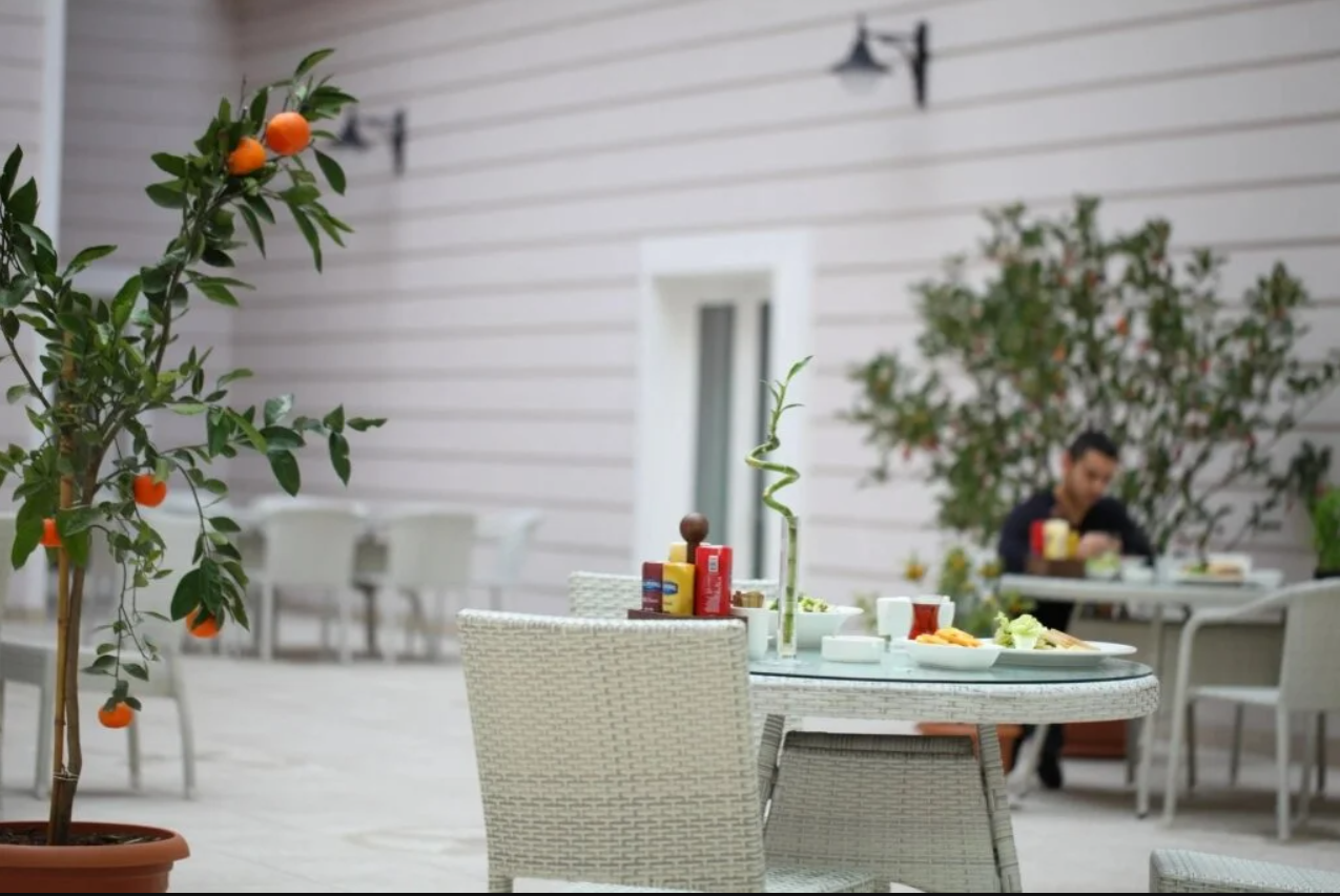 Luxor Garden Hotel İzmit Konaklamalı Kartepe Ormanya Maşukiye Turu - 1 Gece Otel Konaklama