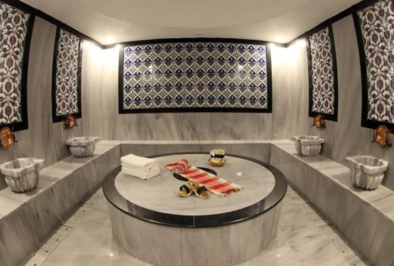 Luxor Garden Hotel İzmit Konaklamalı Kartepe Ormanya Maşukiye Turu - 1 Gece Otel Konaklama