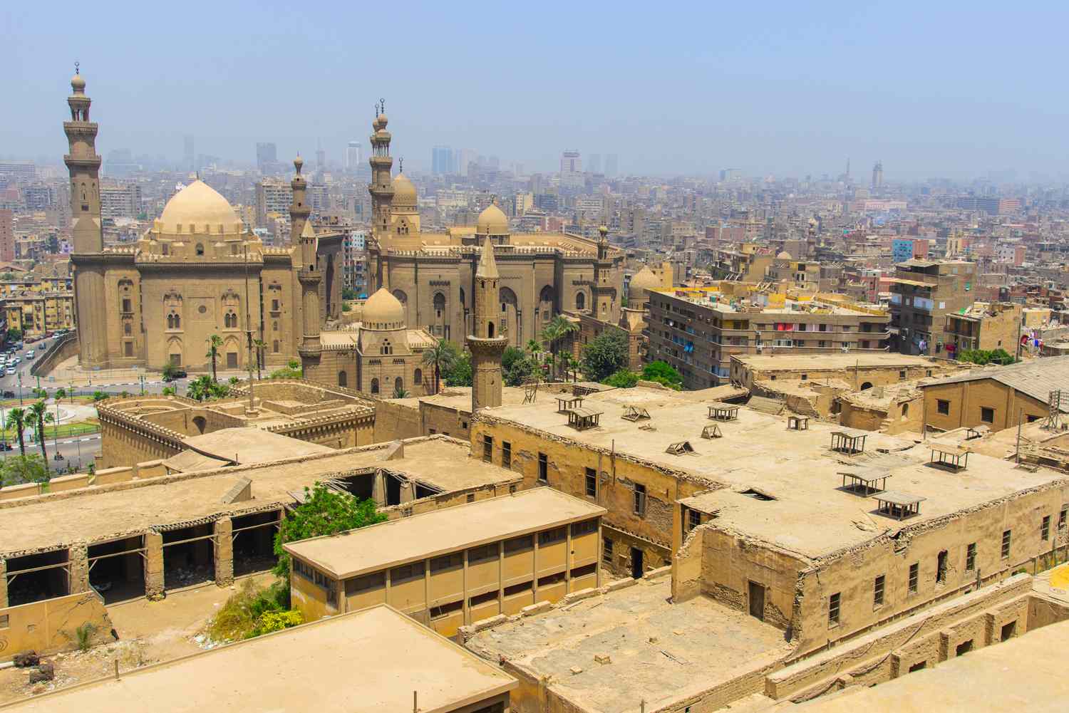 Vizesiz Klasik Mısır ve Kızıldeniz Turu Pegasus ile Ekstra Turlar Dahil 7 Gece Konaklamalı