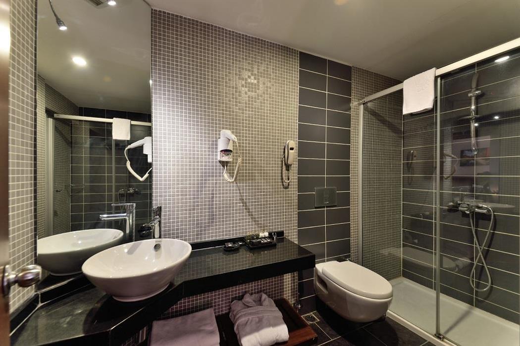 Tiara Termal Hotel 1 Gece Bursa Merkez Konaklamalı Uludağ Turu