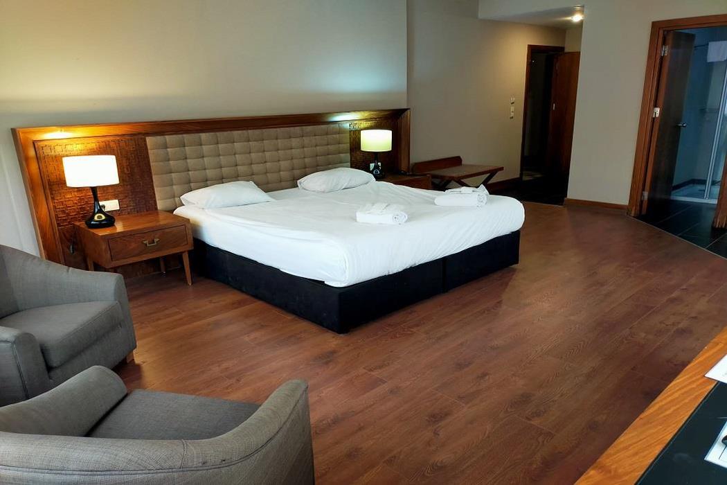 Tiara Termal Hotel 1 Gece Bursa Merkez Konaklamalı Uludağ Turu