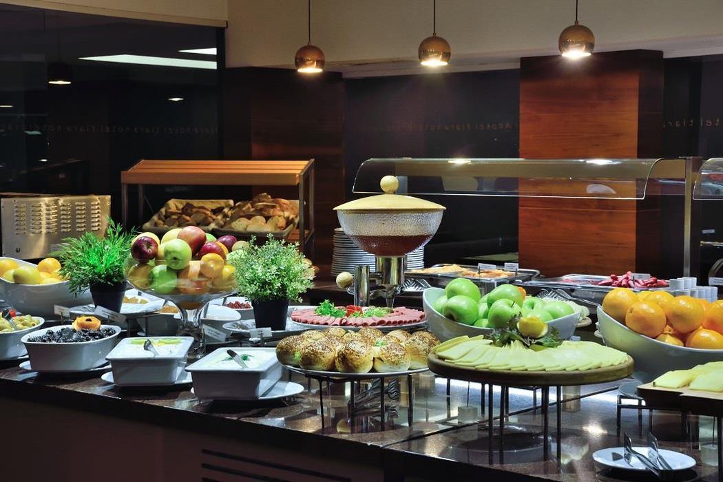 Tiara Termal Hotel 1 Gece Bursa Merkez Konaklamalı Uludağ Turu