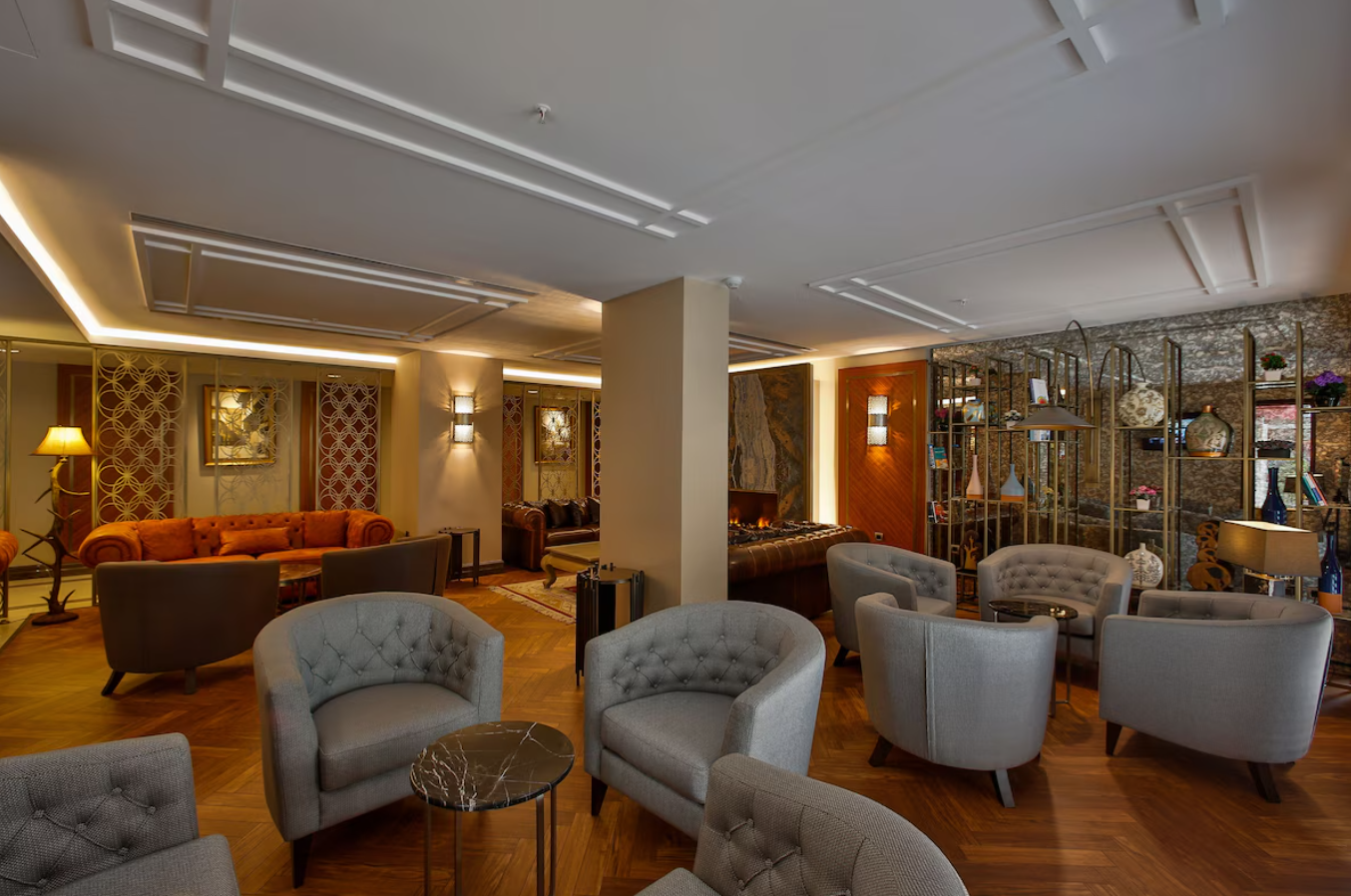 Anemon Bursa Hotel 1 Gece Bursa Merkez Konaklamalı Uludağ Turu