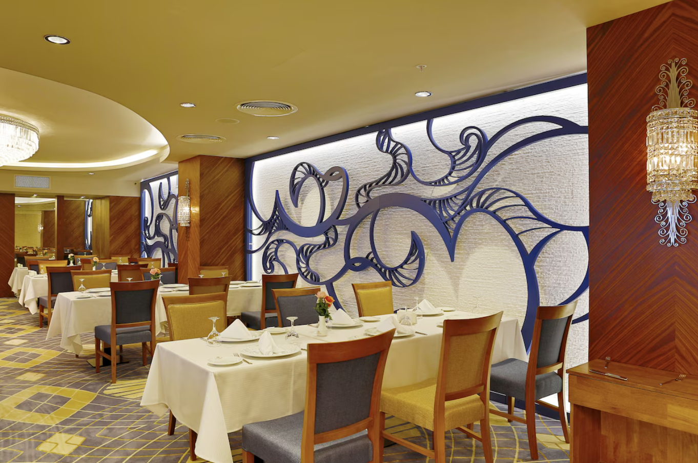 Anemon Bursa Hotel 1 Gece Bursa Merkez Konaklamalı Uludağ Turu