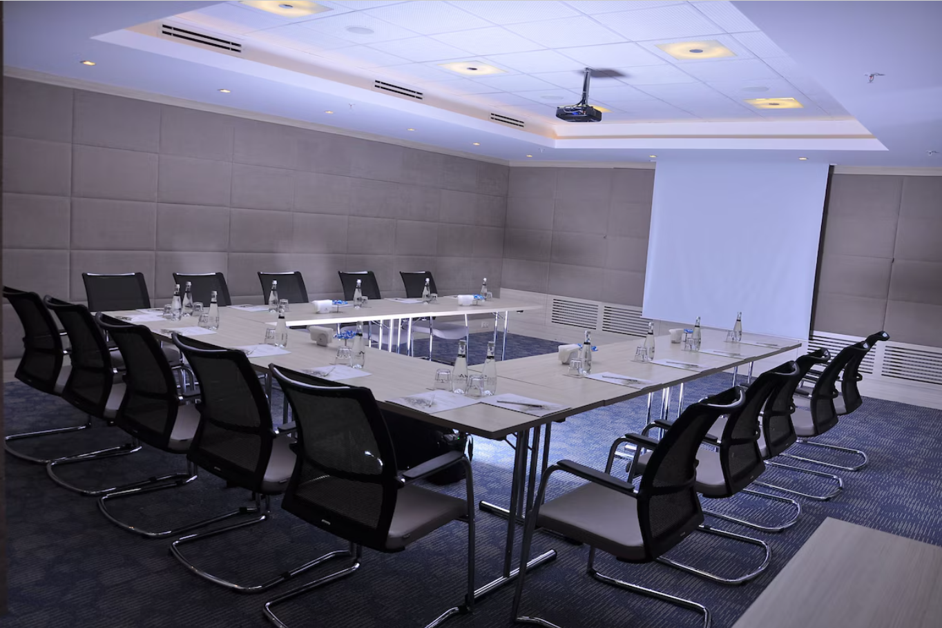 Anemon Bursa Hotel 1 Gece Bursa Merkez Konaklamalı Uludağ Turu