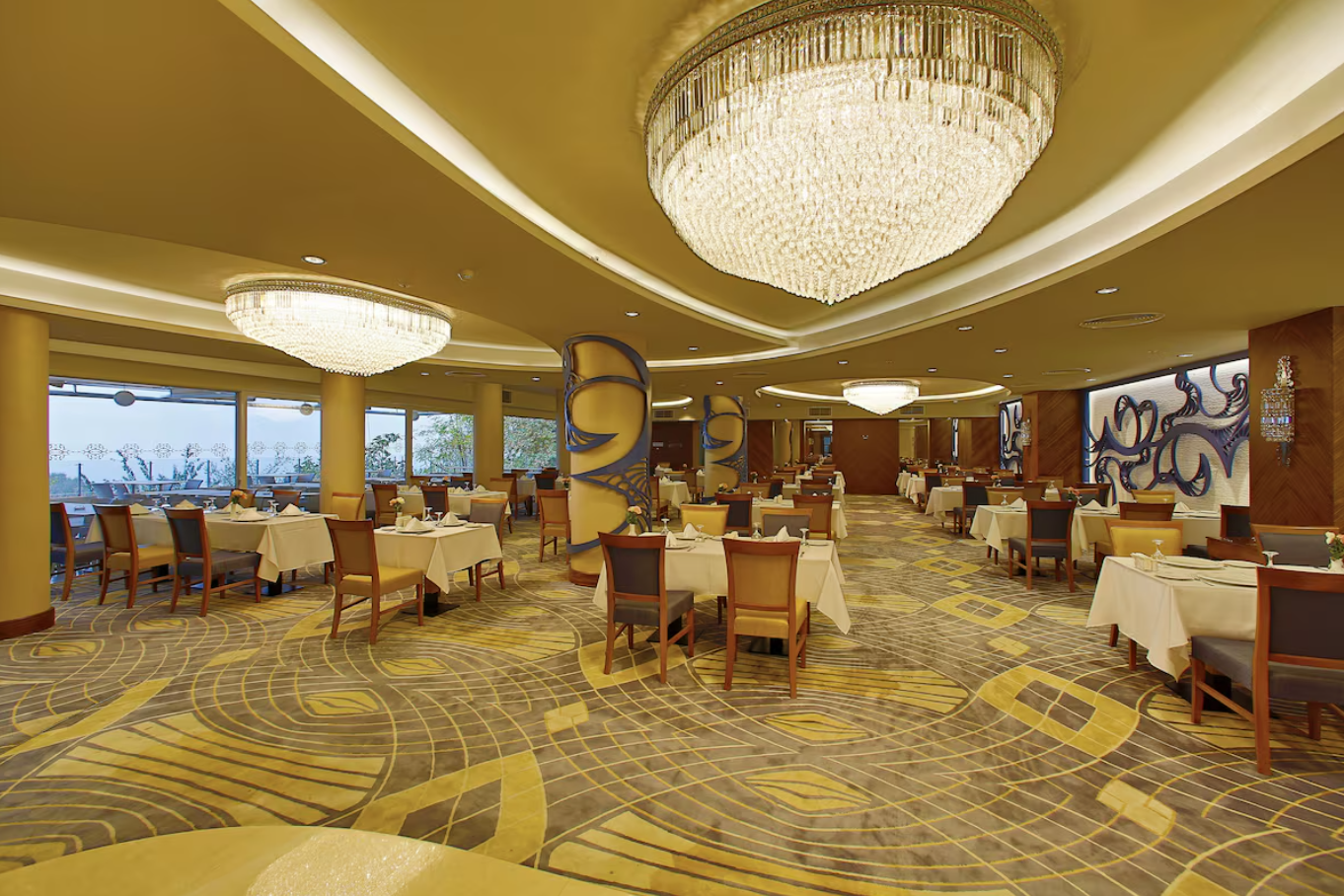 Anemon Bursa Hotel 1 Gece Bursa Merkez Konaklamalı Uludağ Turu