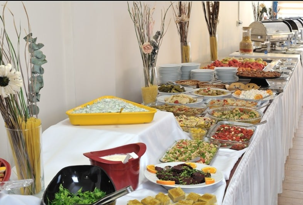 Söz Hotel Gümbet | 4 Gece Otel Konaklamalı | Her Şey Dahil Konsept