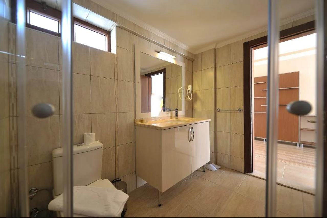 Söz Hotel Gümbet | 4 Gece Otel Konaklamalı | Her Şey Dahil Konsept