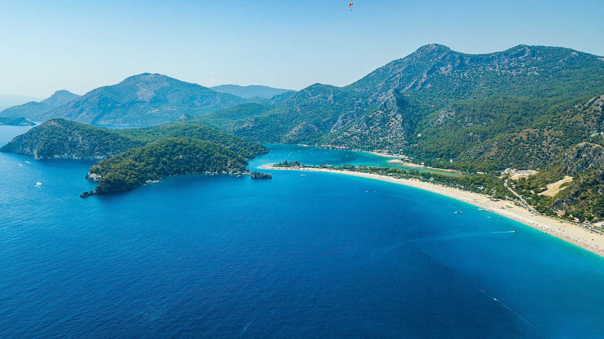  Antalya Kaş Likya Fethiye Ölüdeniz Dalyan Akyaka Azmak Çayı Deniz Turu | 3 Gece Otel Konaklamalı