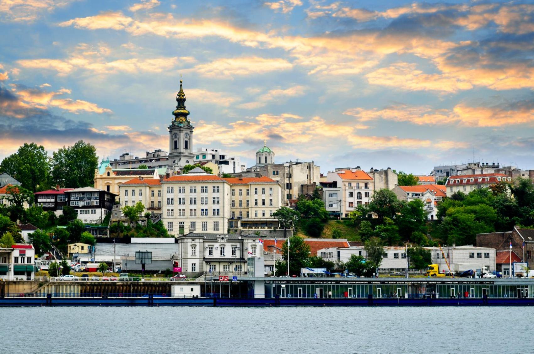 Fırsat Vizesiz Baştan Başa Balkanlar Tüm Çevre Gezileri, Ekstra Turlar, Akşam Yemekleri, Balkan Gecesi Dahil!  | 7 Gece Otel Konaklamalı