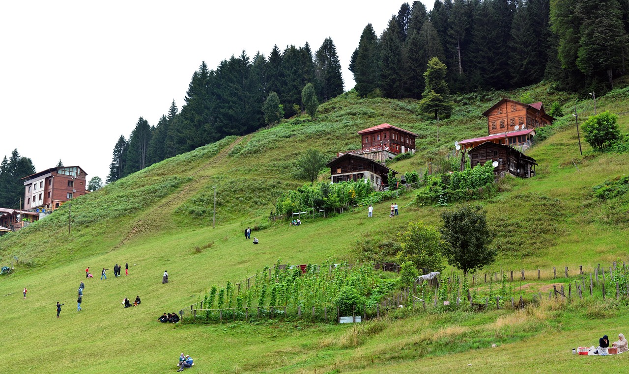 Karadeniz ve Batum Turu | 3 Gece Otel Konaklamalı