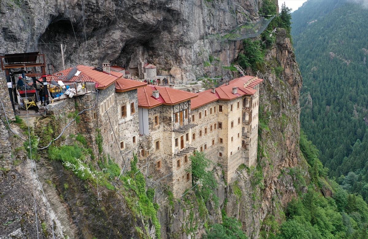 Karadeniz ve Batum Turu | 3 Gece Otel Konaklamalı