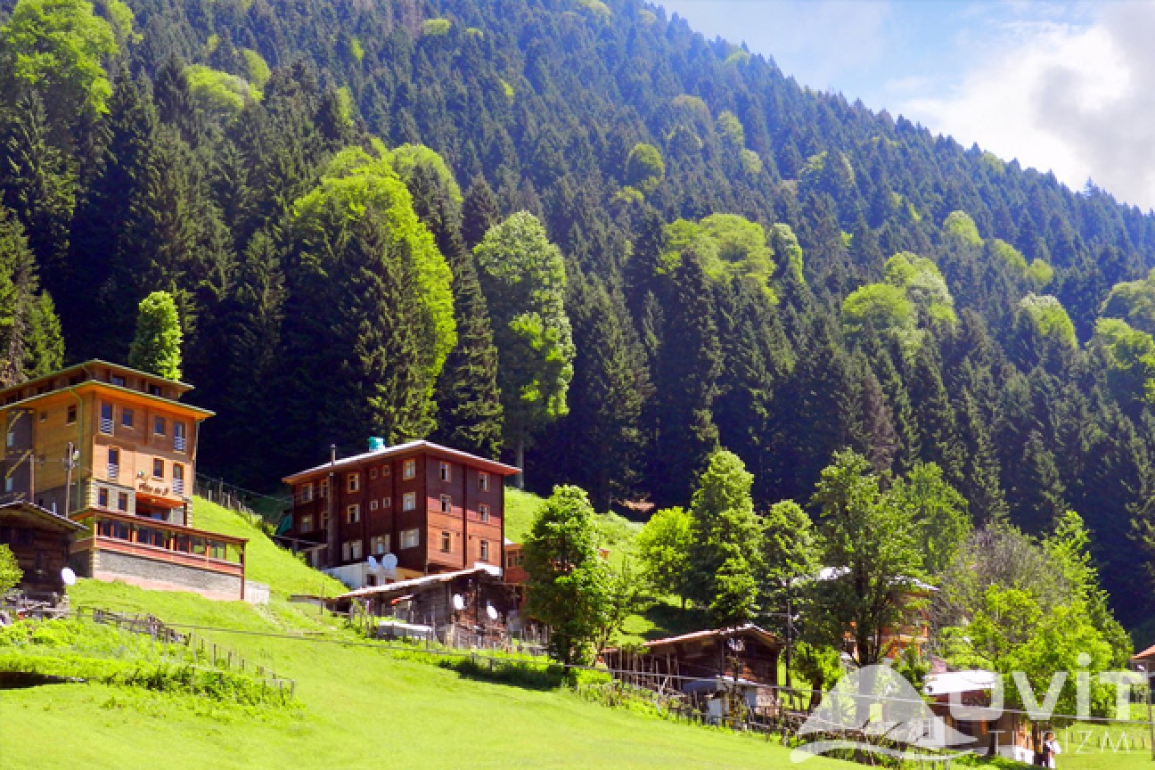 Uçaklı Karadeniz ve Batum Turu | 4 Gece Otel Konaklamalı