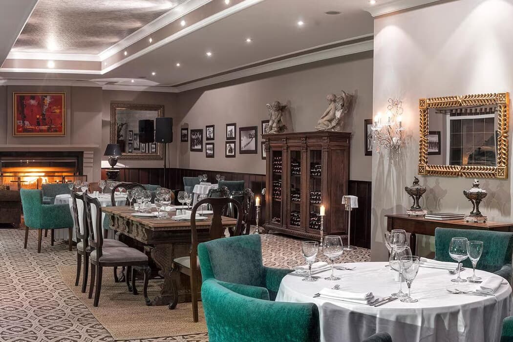 Grand Yazıcı Hotel Uludağ | 2 Gün 1 Gece Dağ Konaklamalı Uludağ Turu