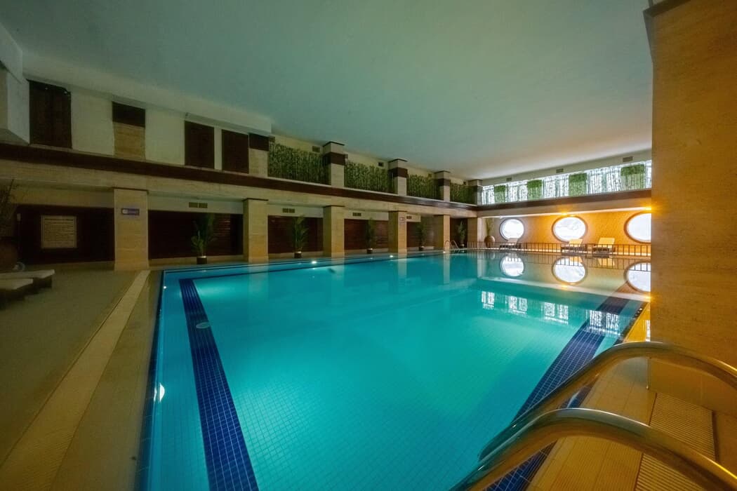 Grand Yazıcı Hotel Uludağ | 3 Gün 2 Gece Dağ Konaklamalı Uludağ Turu