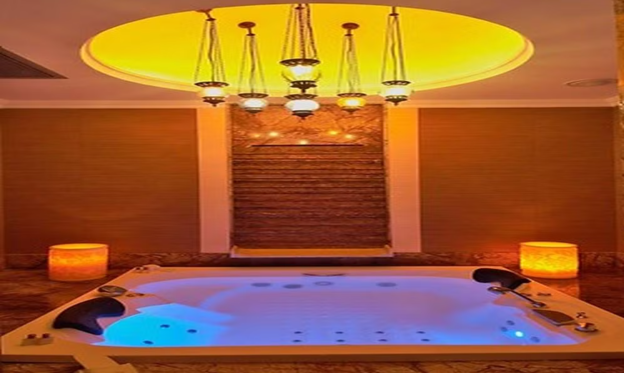 Anemon Bursa Gönlüferah Termal ve Spa | 2 Gün 1 Gece Bursa Merkez Konaklamalı Uludağ Turu