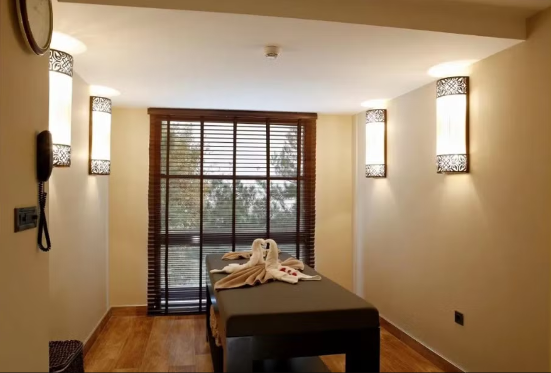 Anemon Bursa Gönlüferah Termal ve Spa | 2 Gün 1 Gece Bursa Merkez Konaklamalı Uludağ Turu