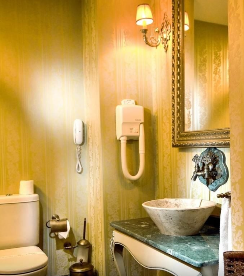 Anemon Bursa Gönlüferah Termal ve Spa | 2 Gün 1 Gece Bursa Merkez Konaklamalı Uludağ Turu