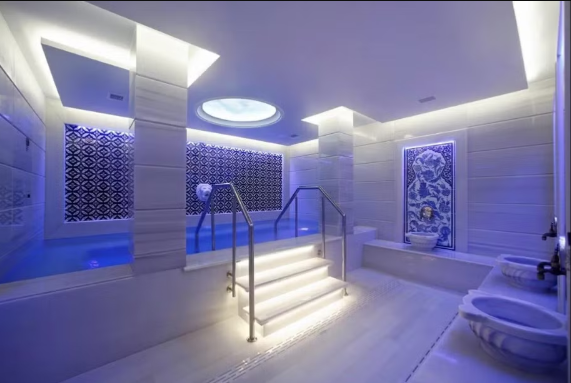 Anemon Bursa Gönlüferah Termal ve Spa | 2 Gün 1 Gece Bursa Merkez Konaklamalı Uludağ Turu