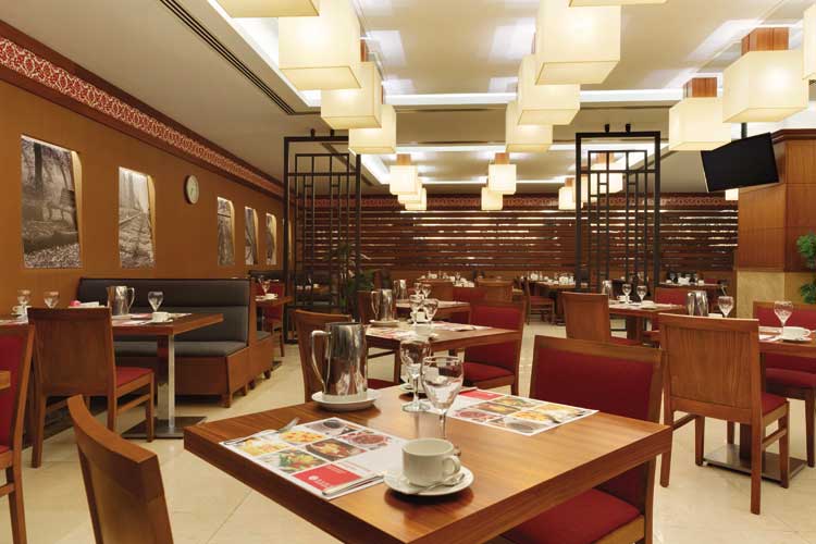 Yılbaşı Özel Gala Dahil  Kartepe Turu - 1 Gece 5* Ramada Plaza By Wyndham Konaklamalı