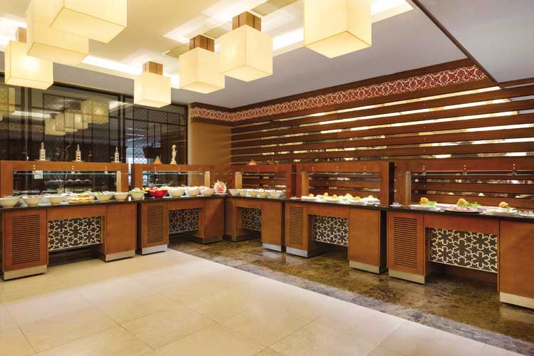 Yılbaşı Özel Gala Dahil  Kartepe Turu - 1 Gece 5* Ramada Plaza By Wyndham Konaklamalı