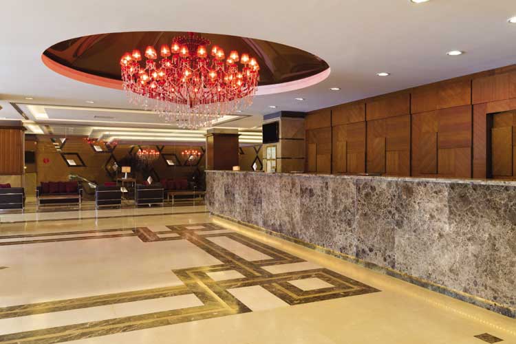 Yılbaşı Özel Gala Dahil  Kartepe Turu - 1 Gece 5* Ramada Plaza By Wyndham Konaklamalı
