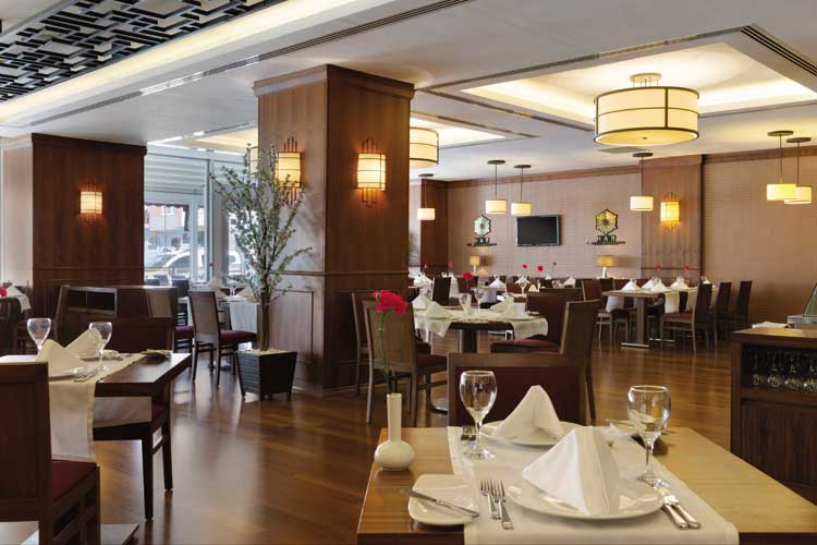 Yılbaşı Özel Gala Dahil  Kartepe Turu - 1 Gece 5* Ramada Plaza By Wyndham Konaklamalı