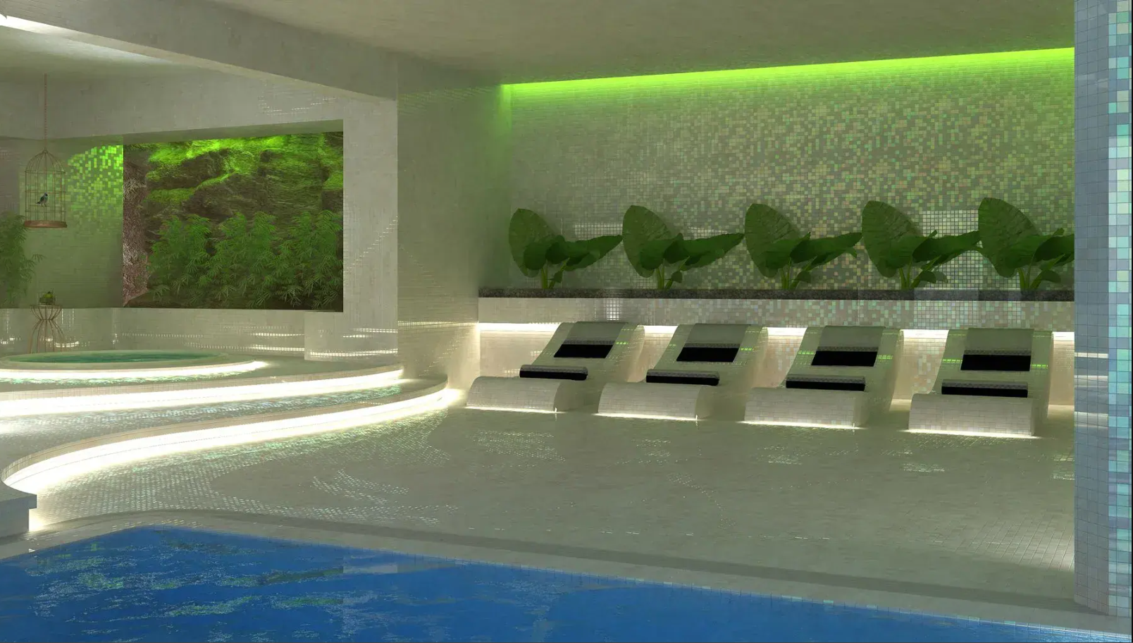 Yılbaşı Özel Gala Dahil Bursa Uludağ Turu - 1 Gece Tiara Termal ve SPA Hotel Konaklamalı