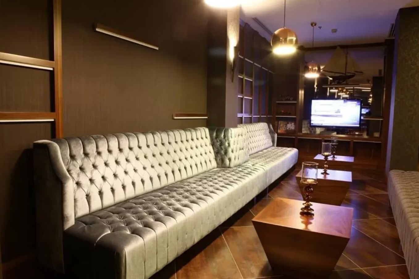 Yılbaşı Özel Gala Dahil Bursa Uludağ Turu - 1 Gece Tiara Termal ve SPA Hotel Konaklamalı