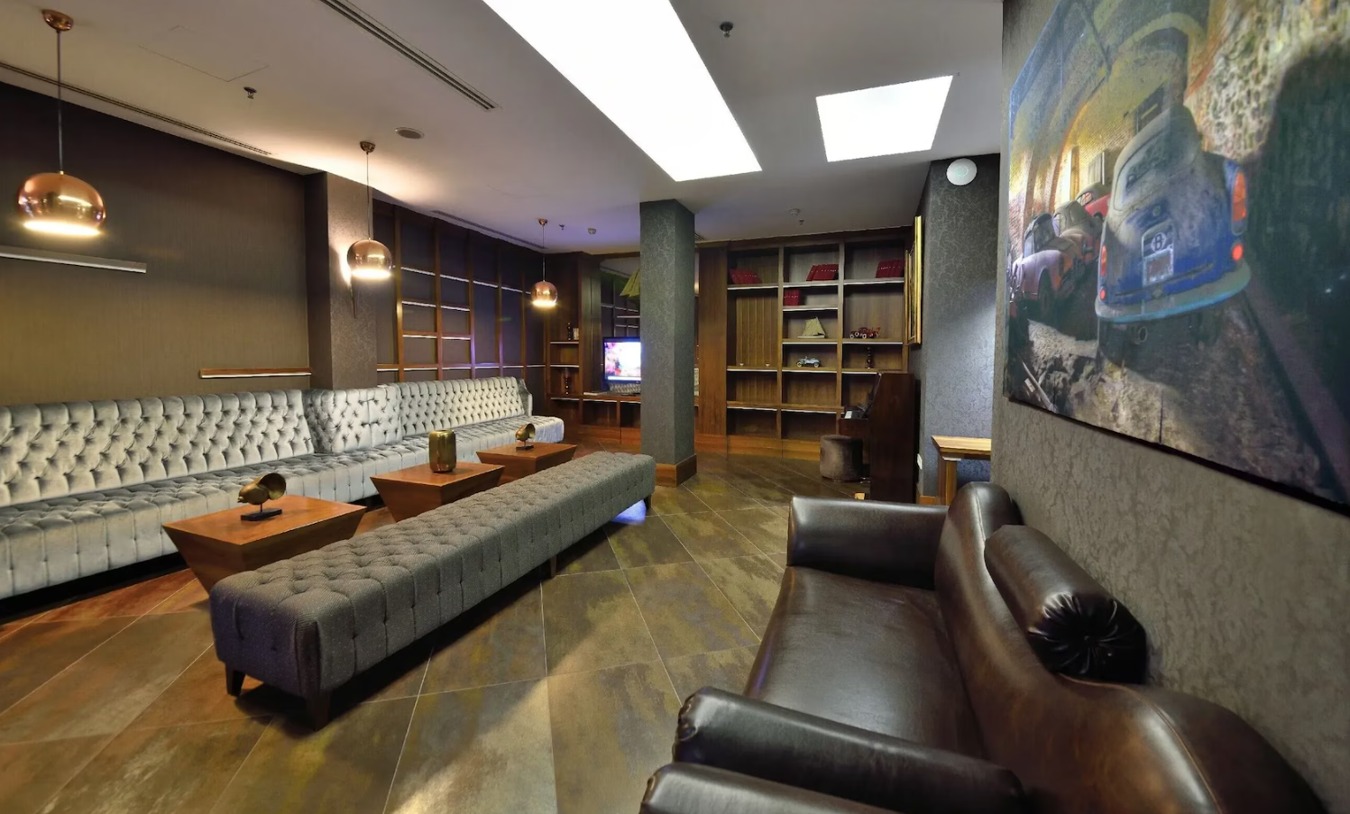 Yılbaşı Özel Gala Dahil Bursa Uludağ Turu - 1 Gece Tiara Termal ve SPA Hotel Konaklamalı