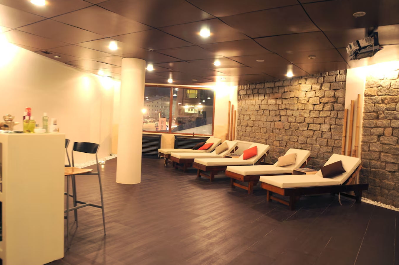 Yılbaşı Özel Gala Dahil Uludağ Turu - 2 Gece Fahri Otel Dağ Konaklamalı