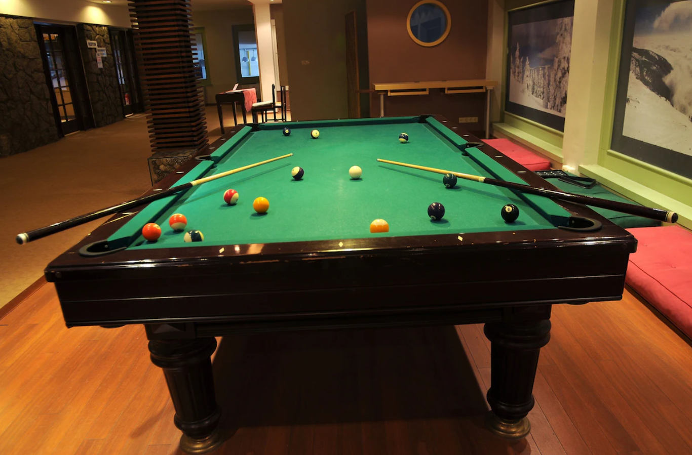 Yılbaşı Özel Gala Dahil Uludağ Turu - 2 Gece Fahri Otel Dağ Konaklamalı