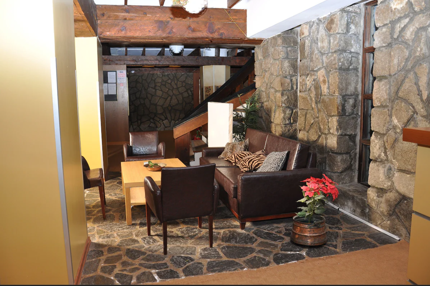 Yılbaşı Özel Gala Dahil Uludağ Turu - 2 Gece Fahri Otel Dağ Konaklamalı