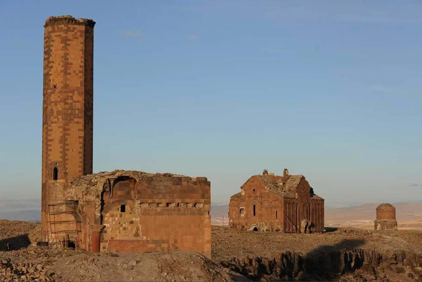 Uçaklı Van Kars Erzurum Turu | 3 Gece Otel Konaklamalı