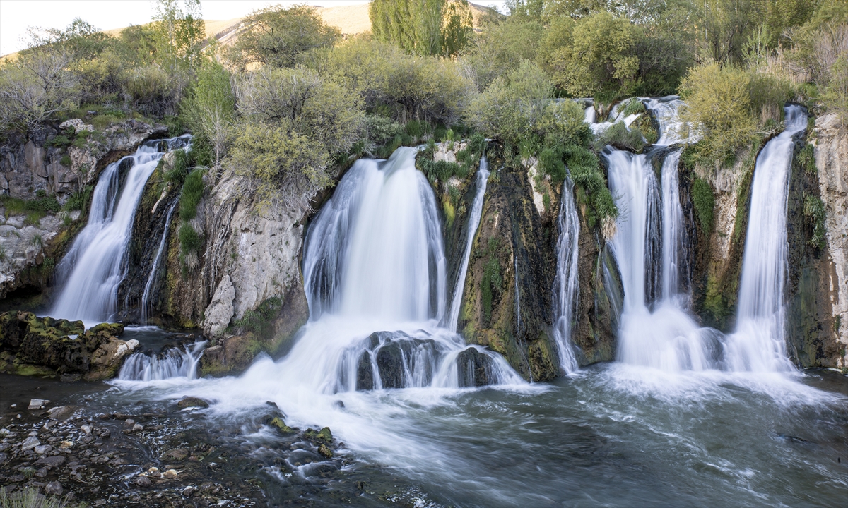 Uçaklı Van Kars Erzurum Turu | 3 Gece Otel Konaklamalı
