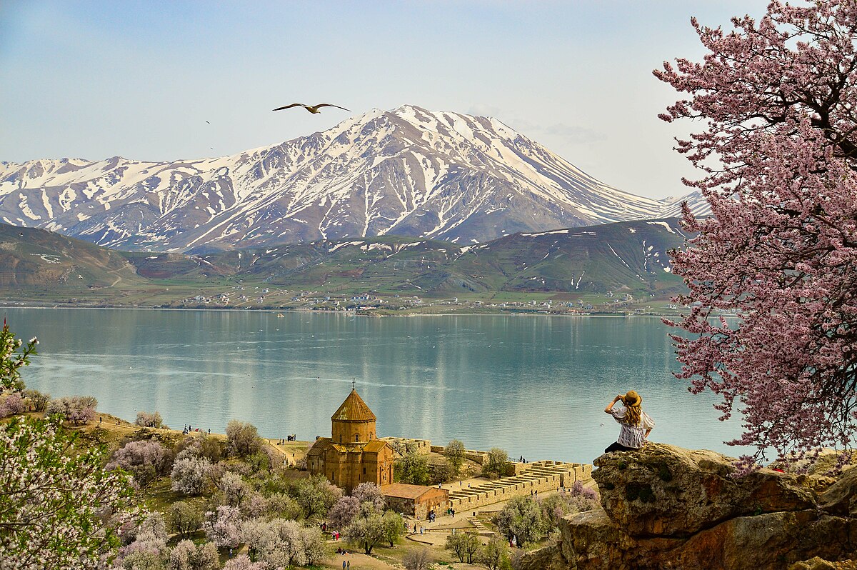 Uçaklı Van Kars Erzurum Turu | 3 Gece Otel Konaklamalı