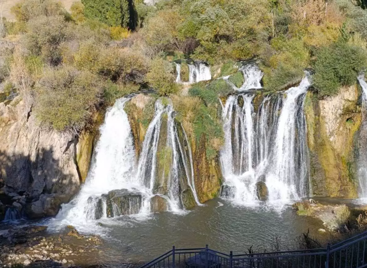 Uçaklı Van Kars Erzurum Turu | 3 Gece Otel Konaklamalı