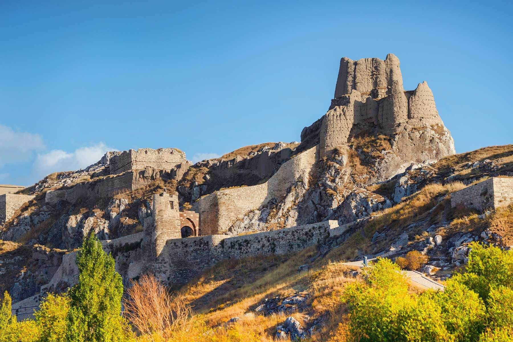 Uçaklı Van Kars Erzurum Turu | 3 Gece Otel Konaklamalı